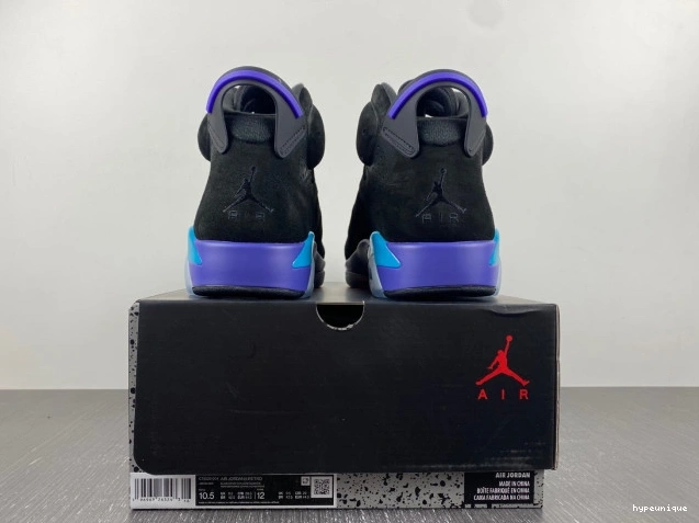 HYPE CT8529-004 Jordan Aqua Air 6 0818